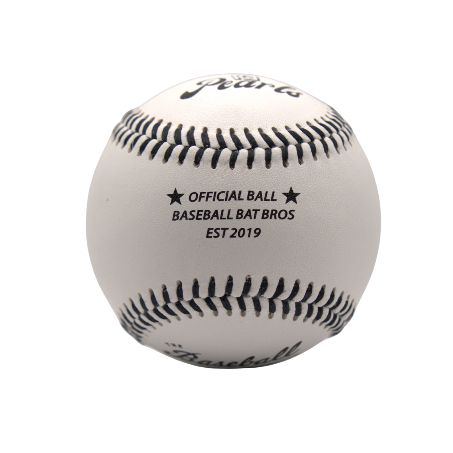 The Baseball Bat Bros Baseball