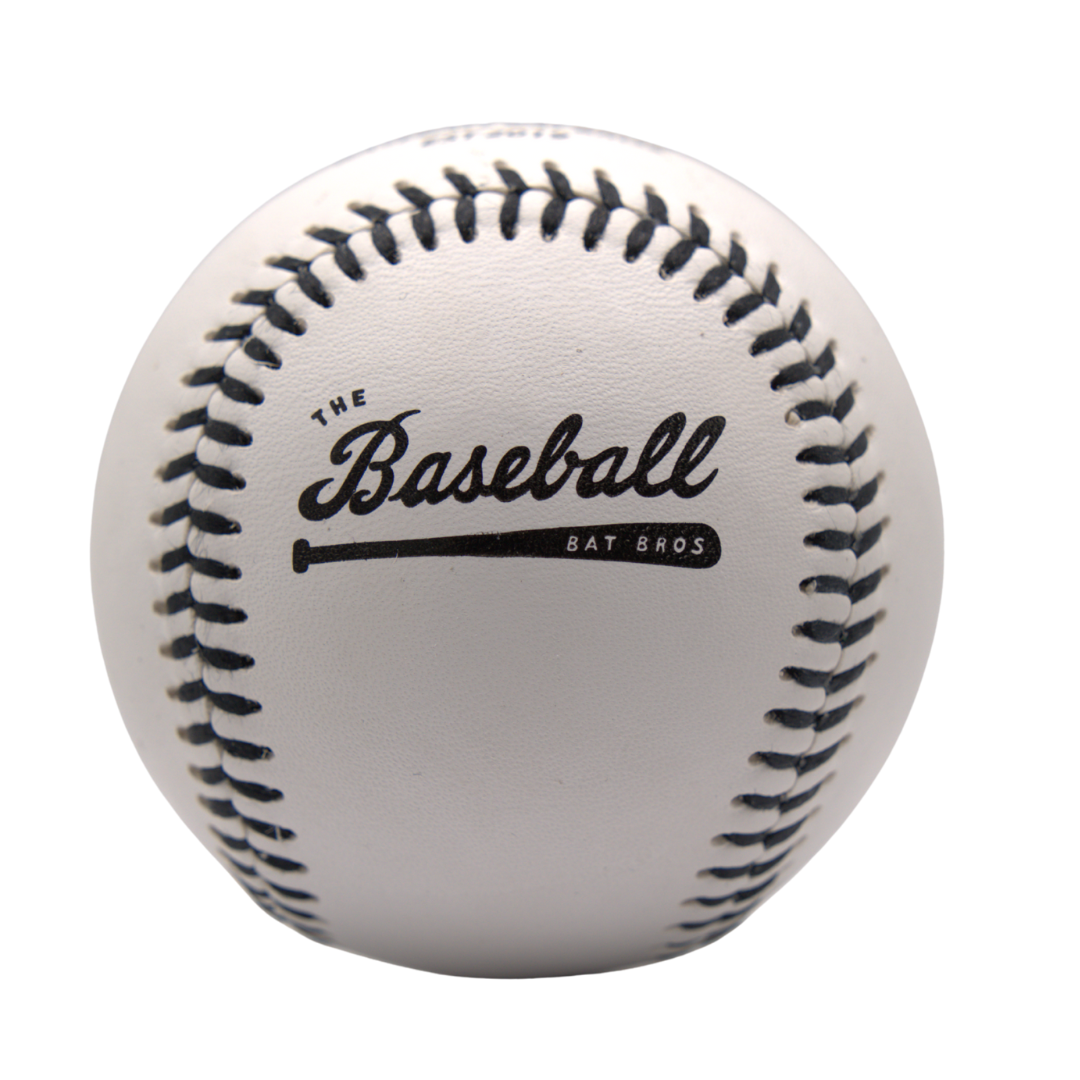 The Baseball Bat Bros Baseball