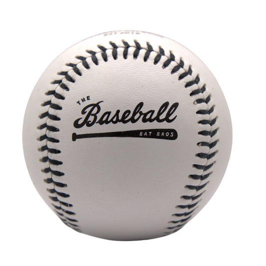 The Baseball Bat Bros Baseball