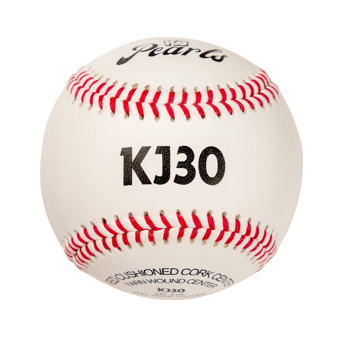 KJ30 Youth Tournament Baseball - One Dozen